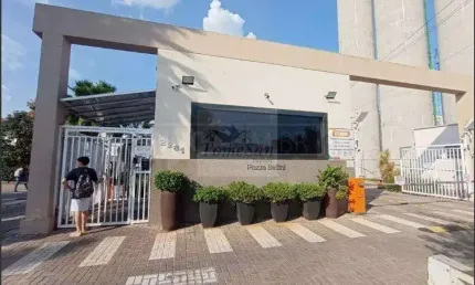Apartamento com 2 quartos para alugar no Piracicamirim, Piracicaba 