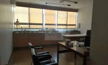 Centro Clinico Dr. Coriolano Ferraz Amaral - Andar Comercial em Cidade Alta, Piracicaba/SP