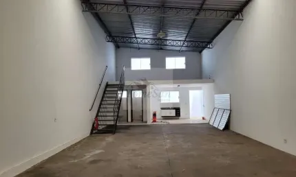 Pavilhão/Galpão Industrial em Jardim Algodoal, Piracicaba/SP