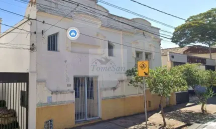 Casa comercial à venda na Rua Alferes José Caetano, 1358, Centro, Piracicaba
