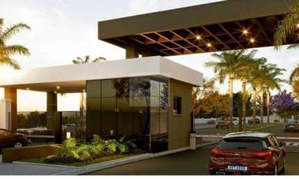 Condominio Reserva Taquaral - Casa em Condomínio em Cidade Judiciária, Piracicaba/SP