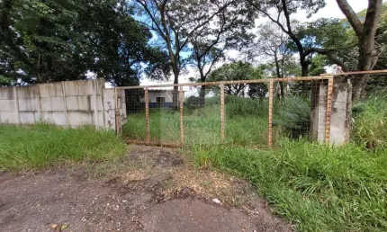 Terreno comercial à venda na Rodovia Margarida da Graça Martins, km18, Conceição, Piracicaba