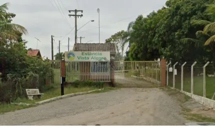 Estancia vista alegre - terreno em condomínio em anhumas, piracicaba/sp