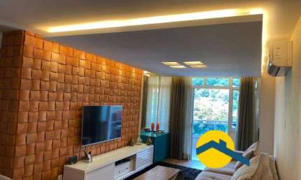 Apartamento para venda em São Francisco - Niterói -Rio de Janeiro.