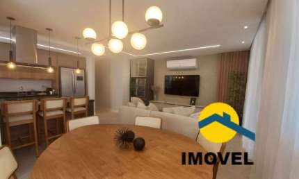Lançamento de Apartamento para venda em Icaraí - Niterói -Rio de Janeiro