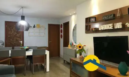 Apartamento para venda em Santa Rosa  - Niterói -Rio de Janeiro
