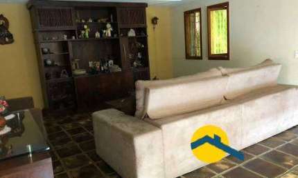 Casa  para venda em Itacoatiara - Niterói -Rio de Janeiro