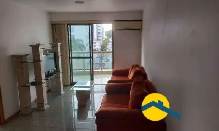 Apartamento para venda em Ingá  - Niterói -Rio de Janeiro