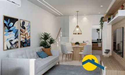Casa para venda  no Engenho do Mato  - Niterói -Rio de Janeiro.