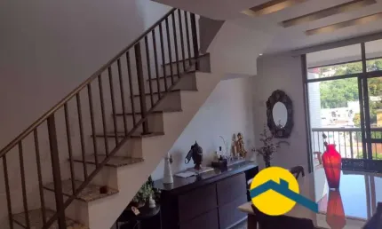 Cobertura  para venda  em Icaraí - Niterói -Rio de Janeiro.