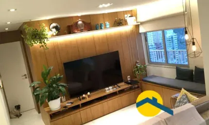 Cobertura  para venda  em Icaraí - Niterói -Rio de Janeiro.