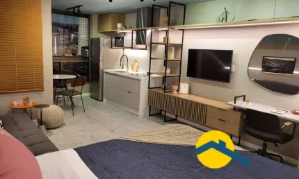 Apartamento 1 quarto a  venda em Icaraí - Niterói - Rio de Janeiro