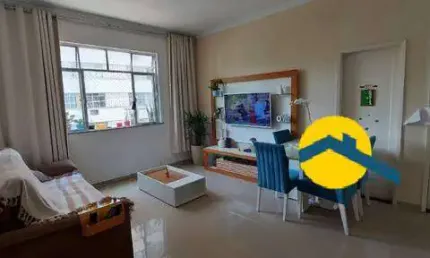 Apartamento para venda em São Domingos - Niterói - Rio de Janeiro
