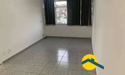Apartamento para venda no Ingá  - Niterói - Rio de Janeiro