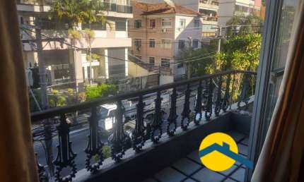 Apartamento para venda em Icaraí  - Niterói - Rio de Janeiro
