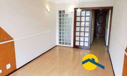 Apartamento para venda em Icaraí - Niterói - Rio de Janeiro