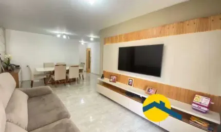 Apartamento para venda em Piratininga  - Niterói - Rio de Janeiro