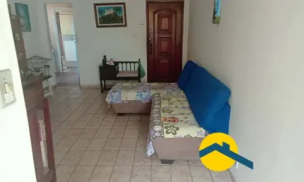Apartamento para venda no Fonseca  - Niterói - Rio de Janeiro