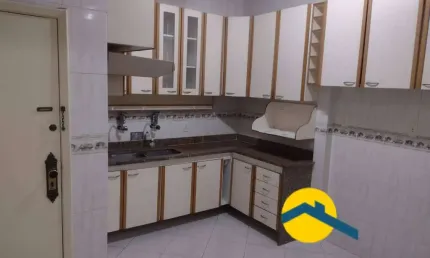Apartamento para venda em icaraí - niterói - rio de janeiro
