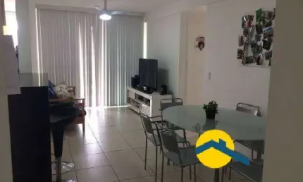 Apartamento para venda em itaipu  - niterói - rio de janeiro