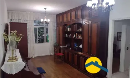 Apartamento para venda em Icaraí - Niterói - Rio de Janeiro