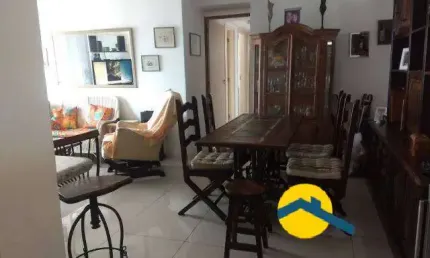 Apartamento para venda em icaraí - niterói - rio de janeiro