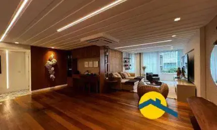 Apartamento para venda em icaraí - niterói - rio de janeiro