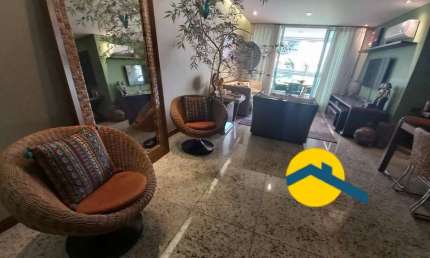Apartamento para venda em Icaraí - Niterói - Rio de Janeiro
