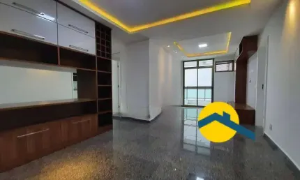Apartamento para venda no Ingá - Niterói - Rio de Janeiro