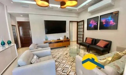 Apartamento para venda em icaraí  - niterói - rio de janeiro