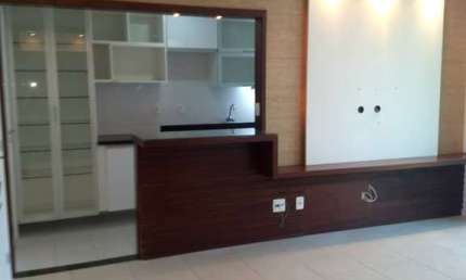 Apartamento  para venda em Charitas - Niterói - Rio de Janeiro