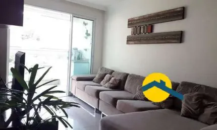 Apartamento para venda em Charitas  - Niterói - Rio de Janeiro