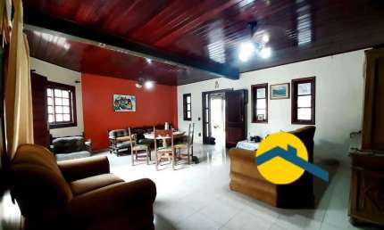 Casa para venda em  Camboinha - Niterói - Rio de Janeiro