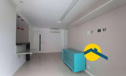 Apartamento para venda  em São Domingos - Niterói - Rio de Janeiro