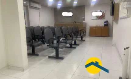 Clínica odontológica para venda no Centro de Niterói - RJ