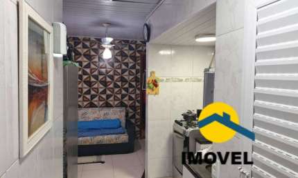 Apartamento para venda no Centro - Niterói - Rio de Janeiro