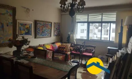 Apartamento para venda em icaraí - niterói - rio de janeiro