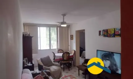Apartamento para venda no Fonseca - Niterói - Rio de Janeiro
