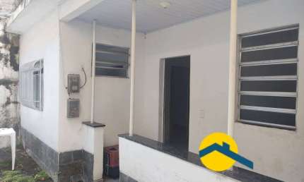 casa para venda no Barreto - Niterói - Rio de Janeiro