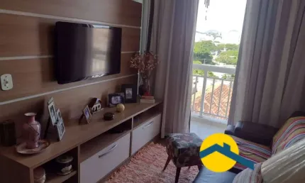 Apartamento para venda no Centro - Niterói - Rio de Janeiro