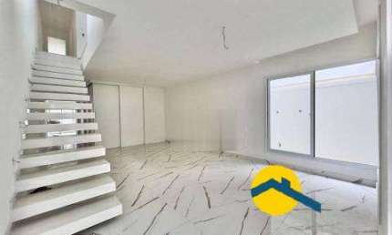 Casa para venda em Itaipu - Niterói - Rio de Janeiro