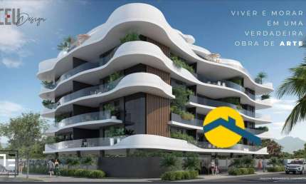 Apartamento para venda em Piratininga - Niterói -|Rio de Janeiro