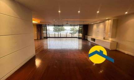 Apartamento para venda em Icaraí  com vista  mar - Niterói - Rio de Janeiro