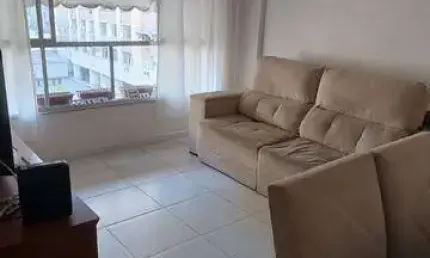 Apartamento para venda em Icaraí -Niterói -Rio de Janeiro