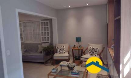 Casa duplex para venda - São Francisco - Niterói - Rio de Janeiro