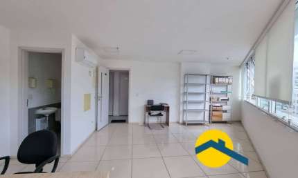 Sala Comercial para venda em Santa Rosa - Niterói -Rio de Janeiro