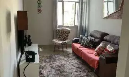 Apartamento para venda no Fonseca - Niterói - Rio de Janeiro