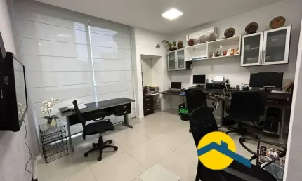 Sala comercial para  venda em Icaraí - Niterói - Rio de Janeiro