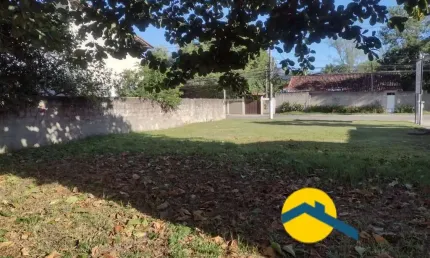 Terreno ( plano)  para venda no Engenho do Mato - Itaipu - Niterói- RJ