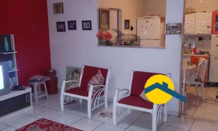 Casa sobrado com terraço  para venda na  Ponta D&amp;apos;areia - Niterói - RJ